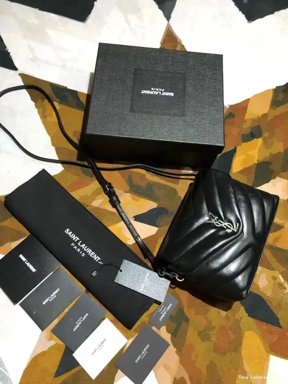 Tony Luxuries LOULOU YSL TOY 0621